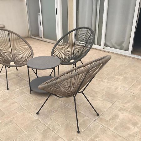 Amazing Sea View Penthouse Near Valletta Мсида Экстерьер фото